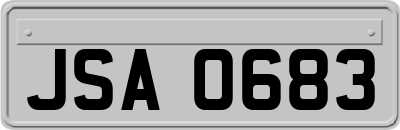 JSA0683