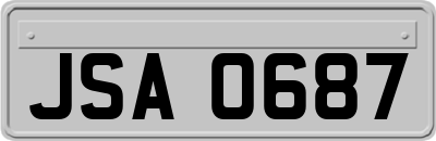 JSA0687