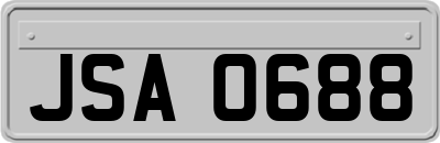 JSA0688