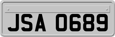 JSA0689
