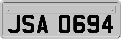 JSA0694