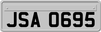 JSA0695