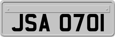 JSA0701