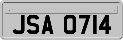 JSA0714