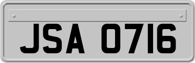 JSA0716