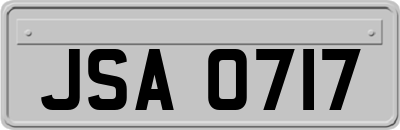 JSA0717