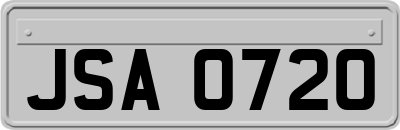 JSA0720