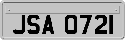 JSA0721
