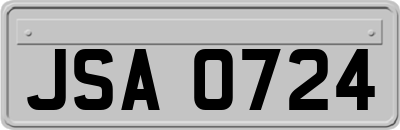 JSA0724