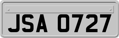 JSA0727