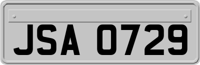 JSA0729