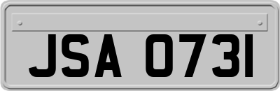 JSA0731