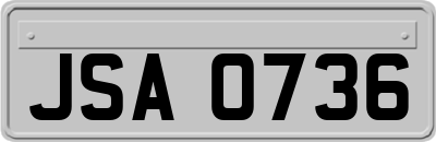 JSA0736