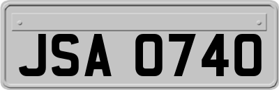 JSA0740