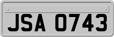 JSA0743