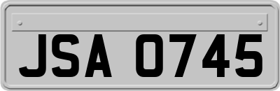 JSA0745