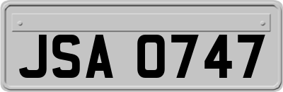 JSA0747