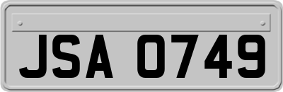 JSA0749