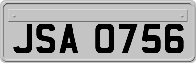 JSA0756