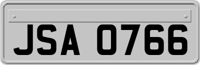 JSA0766