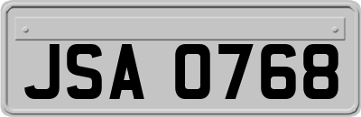 JSA0768