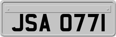 JSA0771