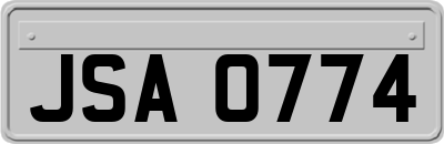 JSA0774