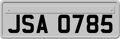 JSA0785