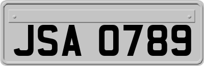 JSA0789