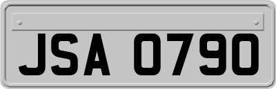 JSA0790