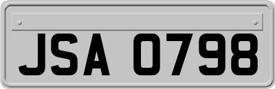 JSA0798