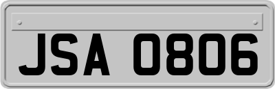 JSA0806