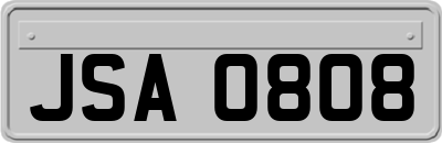 JSA0808
