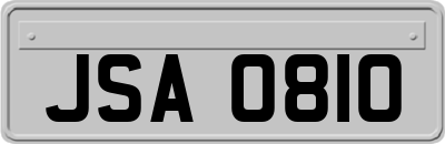 JSA0810