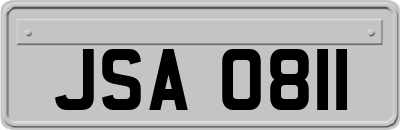 JSA0811