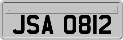 JSA0812