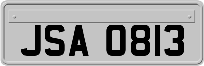 JSA0813