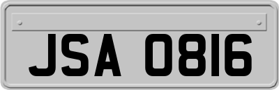 JSA0816