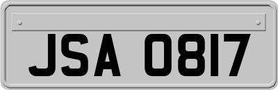 JSA0817