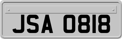JSA0818