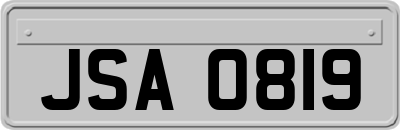 JSA0819