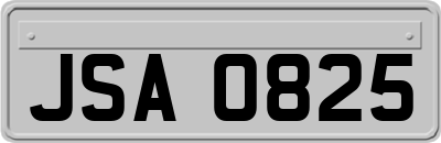 JSA0825