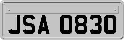 JSA0830