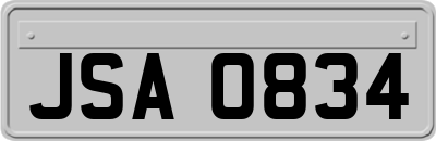 JSA0834