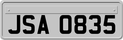 JSA0835