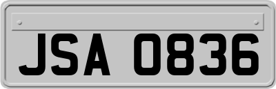 JSA0836