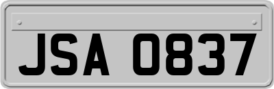 JSA0837