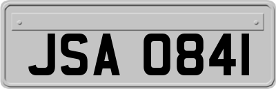 JSA0841