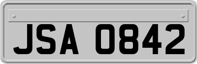 JSA0842