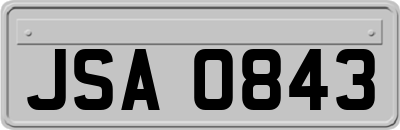 JSA0843